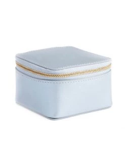 ROYCE New York Leather Zippered Jewelry Trinket Case -Cheap ROYCE New York Store unnamed file 508