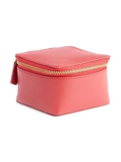 ROYCE New York Leather Zippered Jewelry Trinket Case -Cheap ROYCE New York Store unnamed file 510