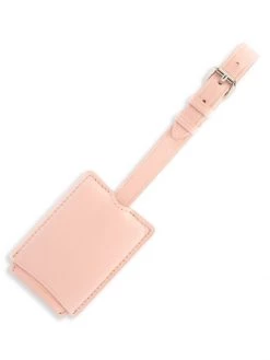 ROYCE New York Leather Luggage Tag Black -Cheap ROYCE New York Store unnamed file 517