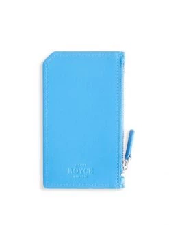 ROYCE New York Zip Leather Card Wallet Bright Pink 10 ROYCE New York Zip Leather Card Wallet Bright Pink -Cheap ROYCE New York Store unnamed file 539