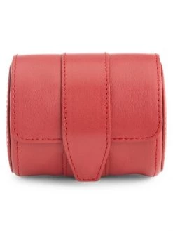 ROYCE New York Single Leather Travel Watch Roll For Men Blush Pink -Cheap ROYCE New York Store unnamed file 550