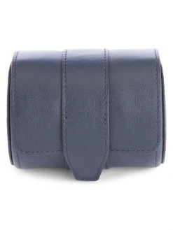 ROYCE New York Single Leather Travel Watch Roll For Men Blush Pink -Cheap ROYCE New York Store unnamed file 551