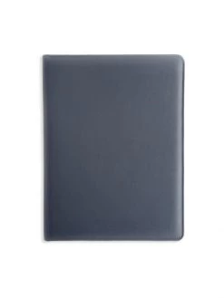 ROYCE New York Leather Executive Document Organizer Folder Navy -Cheap ROYCE New York Store unnamed file 566