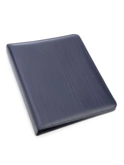 ROYCE New York One-Inch Leather Ring Binder Burgundy -Cheap ROYCE New York Store unnamed file 574