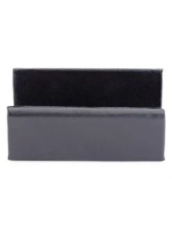 ROYCE New York Leather Business Card Display Holder -Cheap ROYCE New York Store unnamed file 585