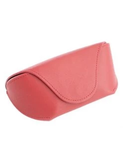 ROYCE New York Leather Sunglasses Carrying Case Light Pink -Cheap ROYCE New York Store unnamed file 599