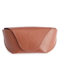 ROYCE New York Leather Sunglasses Carrying Case Light Pink -Cheap ROYCE New York Store unnamed file 601