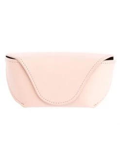 ROYCE New York Leather Sunglasses Carrying Case Light Pink -Cheap ROYCE New York Store unnamed file 605