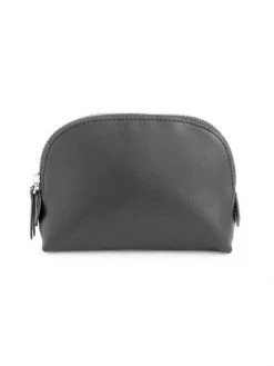 ROYCE New York Compact Leather Cosmetic Bag Blush Pink -Cheap ROYCE New York Store unnamed file 623