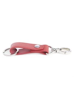 ROYCE New York Leather Valet Key Chain Tan -Cheap ROYCE New York Store unnamed file 641