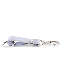 ROYCE New York Leather Valet Key Chain Tan -Cheap ROYCE New York Store unnamed file 642