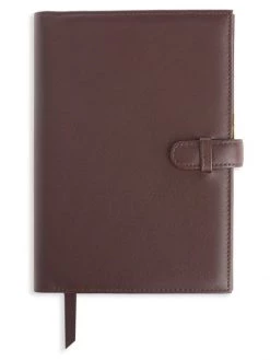 ROYCE New York Executive Leather Journal Burgundy 14 ROYCE New York Executive Leather Journal Burgundy -Cheap ROYCE New York Store unnamed file 668