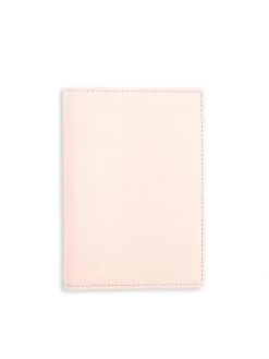 ROYCE New York RFID-Blocking Leather Passport Case Tan -Cheap ROYCE New York Store unnamed file 689