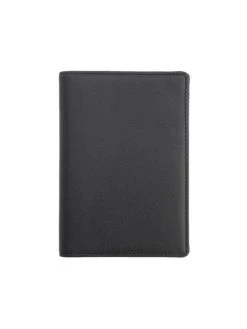 ROYCE New York RFID-Blocking Leather Passport Case Tan -Cheap ROYCE New York Store unnamed file 693