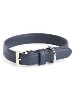 ROYCE New York Small Leather Dog Collar Blush Pink -Cheap ROYCE New York Store unnamed file 697