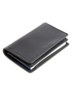 ROYCE New York Leather Organizer