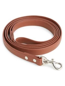 ROYCE New York Leather Dog Leash Red -Cheap ROYCE New York Store unnamed file 784