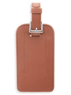 ROYCE New York Leather Luggage Tag Tan 15 ROYCE New York Leather Luggage Tag Tan -Cheap ROYCE New York Store unnamed file 794