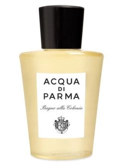 Acqua Di Parma Colonia Bath & Shower Gel