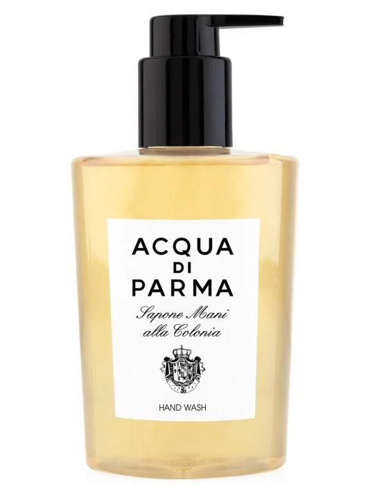 Acqua Di Parma Colonia Hand Wash 1 Acqua Di Parma Colonia Hand Wash