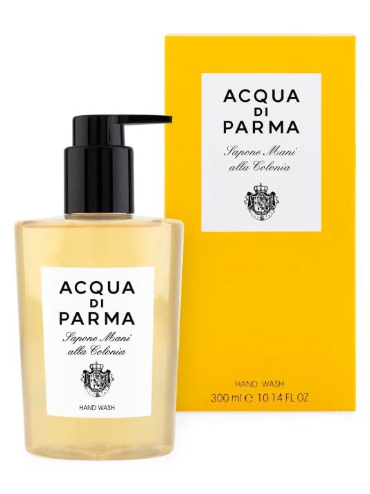 Acqua Di Parma Colonia Hand Wash 2 Acqua Di Parma Colonia Hand Wash - Image 2