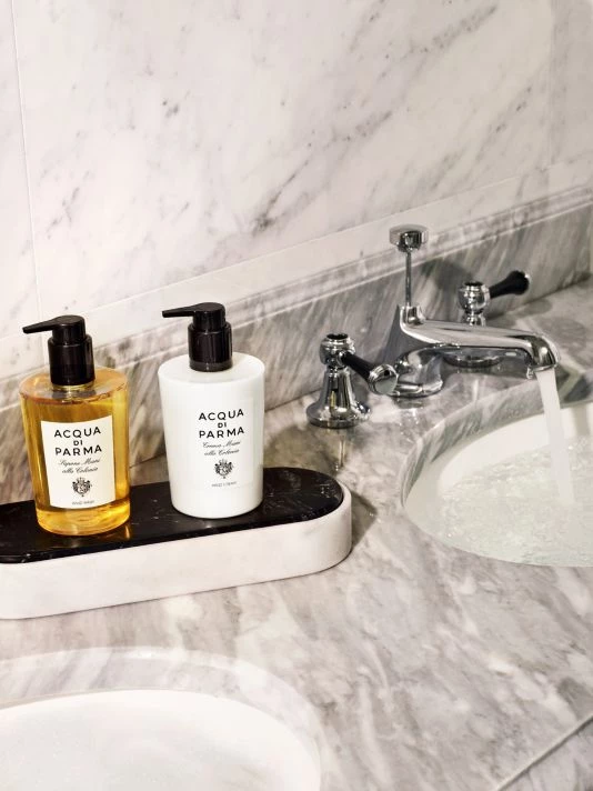 Acqua Di Parma Colonia Hand Wash 3 Acqua Di Parma Colonia Hand Wash - Image 3