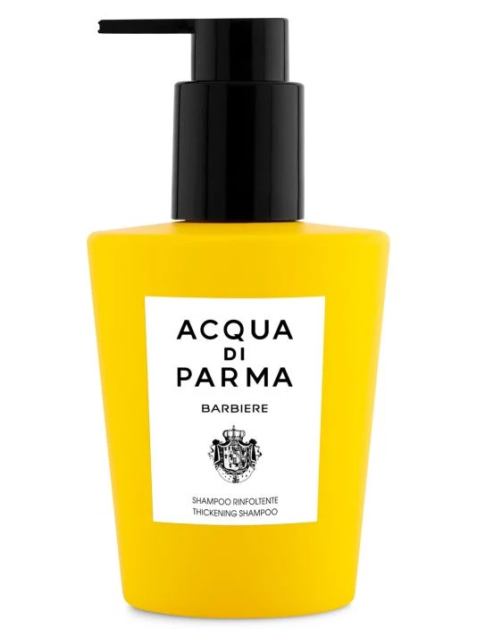Acqua Di Parma Barbiere Thickening Shampoo 1 Acqua Di Parma Barbiere Thickening Shampoo