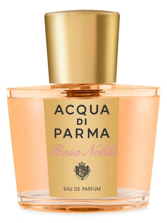 Acqua Di Parma Rosa Nobile Eau De Parfum 1 Acqua Di Parma Rosa Nobile Eau De Parfum