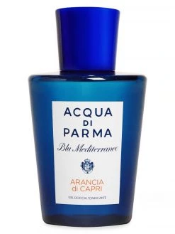Acqua Di Parma Arancia Di Capri Shower Gel