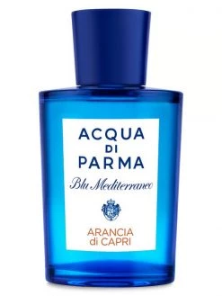 Acqua Di Parma Arancia Di Capri Eau De Toilette