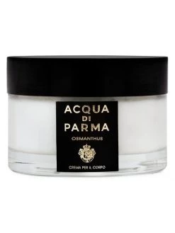 Acqua Di Parma Osmanthus Body Cream