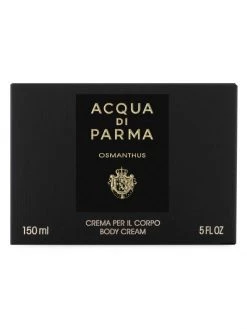 Acqua Di Parma Osmanthus Body Cream -Cheap ROYCE New York Store unnamed file 858