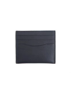 ROYCE New York RFID-Blocking Leather Cardholder Navy Blue 11 ROYCE New York RFID-Blocking Leather Cardholder Navy Blue -Cheap ROYCE New York Store unnamed file 87