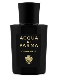 Acqua Di Parma Oud & Spice Eau De Parfum