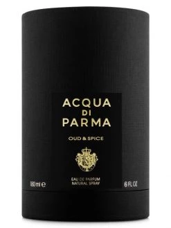 Acqua Di Parma Oud & Spice Eau De Parfum -Cheap ROYCE New York Store unnamed file 879