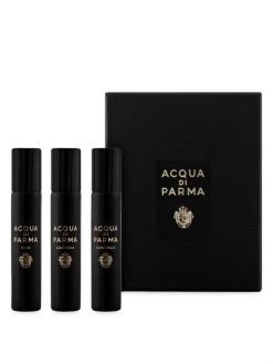 Acqua Di Parma Signatures Of The Sun 3-Piece Discovery Eau De Parfum Set