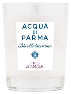 Acqua Di Parma Home/Blu Mediterraneo Fico Di Amalfi Candle