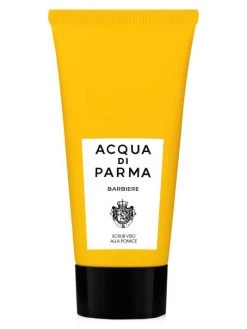 Acqua Di Parma Barbiere Pumice Face Scrub