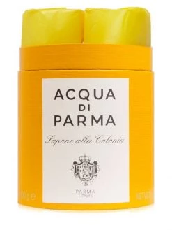 Acqua Di Parma Colonia Soap Duo