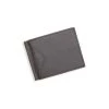 ROYCE New York RFID-Blocking Leather Money Clip Wallet Black