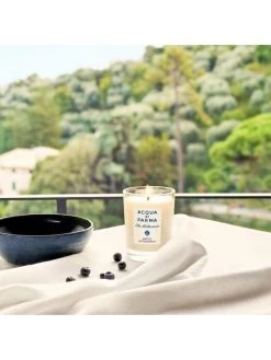 Acqua Di Parma Home/Blu Mediterraneo Mirto Di Panarea Candle -Cheap ROYCE New York Store unnamed file 905
