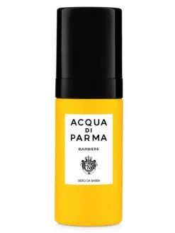 Acqua Di Parma Barbiere Beard Serum
