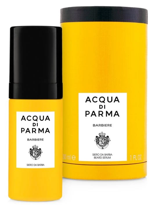 Acqua Di Parma Barbiere Beard Serum 2 Acqua Di Parma Barbiere Beard Serum - Image 2