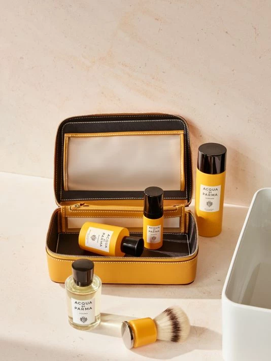 Acqua Di Parma Barbiere Beard Serum 3 Acqua Di Parma Barbiere Beard Serum - Image 3