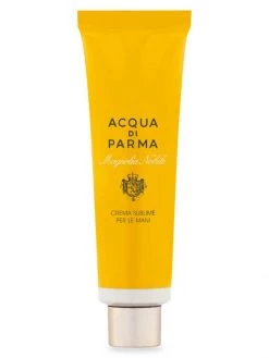 Acqua Di Parma Le Nobili Magnolia Nobile Sublime Hand Cream