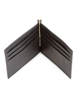 ROYCE New York RFID-Blocking Leather Money Clip Wallet Black -Cheap ROYCE New York Store unnamed file 92