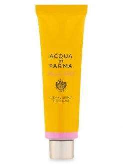 Acqua Di Parma Le Nobili Rosa Nobile Velvety Hand Cream