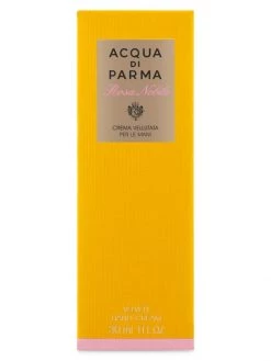 Acqua Di Parma Le Nobili Rosa Nobile Velvety Hand Cream -Cheap ROYCE New York Store unnamed file 927