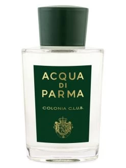 Acqua Di Parma Colonia C.L.U.B Eau De Cologne Fragrance For Men