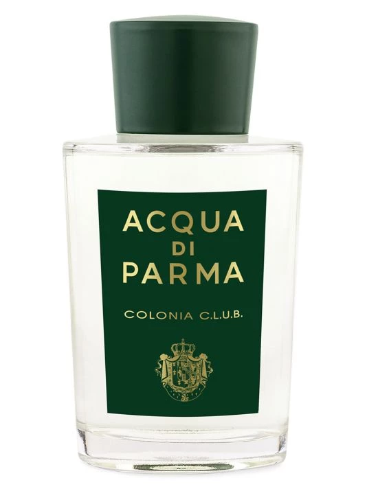 Acqua Di Parma Colonia C.L.U.B Eau De Cologne Fragrance For Men 1 Acqua Di Parma Colonia C.L.U.B Eau De Cologne Fragrance For Men